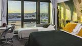 Novotel Paris Porte de Versailles Room