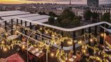 Novotel Paris Porte de Versailles Exterior