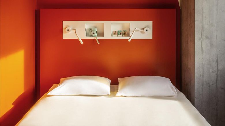 <b>Ibis Budget Montpellier Nord Room</b>. Images powered by <a href="https://iceportal.shijigroup.com/" title="IcePortal" target="_blank">IcePortal</a>.