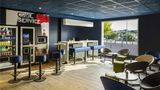 Ibis Budget Montpellier Nord Exterior