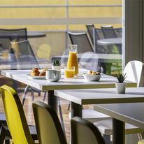 Ibis Budget Montpellier Nord