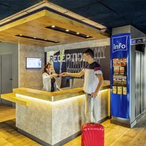 Ibis Budget Montpellier Nord
