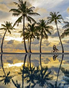 Pullman Maldives All-Inclusive Resort