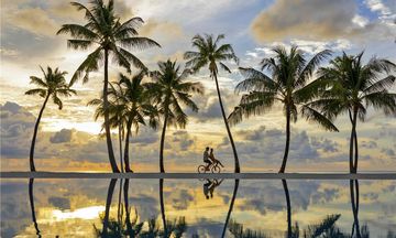 Pullman Maldives All-Inclusive Resort