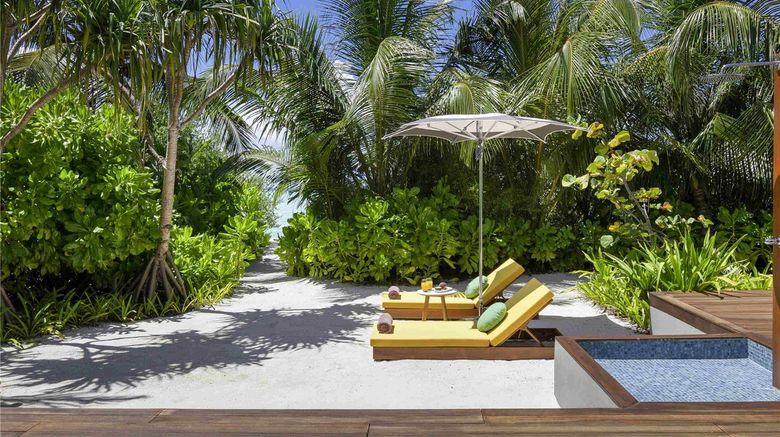 <b>Pullman Maldives All-Inclusive Resort Room</b>. Images powered by <a href="https://iceportal.shijigroup.com/" title="IcePortal" target="_blank">IcePortal</a>.