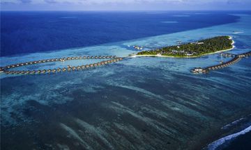 Pullman Maldives All-Inclusive Resort