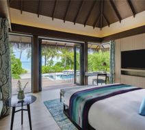 Pullman Maldives All-Inclusive Resort Room