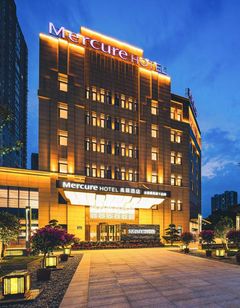Mercure Changzhou Jintan