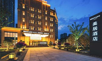 Mercure Changzhou Jintan