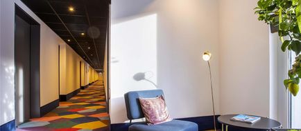 Ibis Styles Pforzheim Exterior