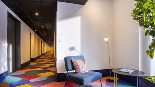 Ibis Styles Pforzheim