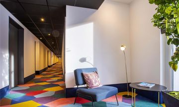 Ibis Styles Pforzheim