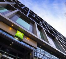 Ibis Styles Pforzheim Room