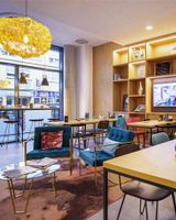 Ibis Styles Pforzheim