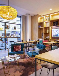 Ibis Styles Pforzheim