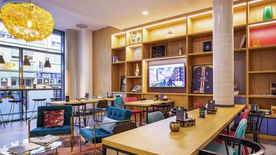 Ibis Styles Pforzheim
