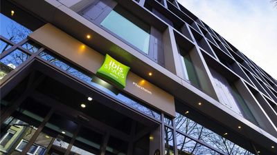 Ibis Styles Pforzheim