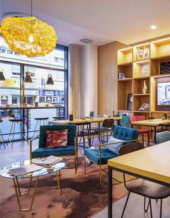 Ibis Styles Pforzheim