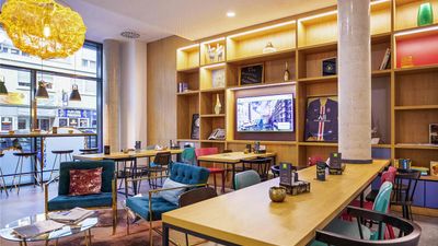 Ibis Styles Pforzheim