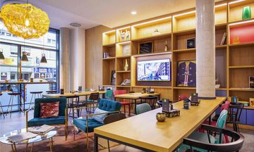 Ibis Styles Pforzheim
