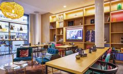 Ibis Styles Pforzheim