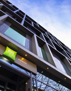 Ibis Styles Pforzheim