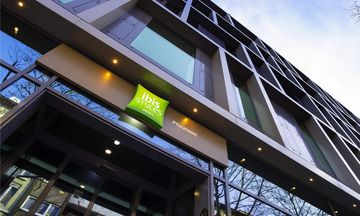 Ibis Styles Pforzheim