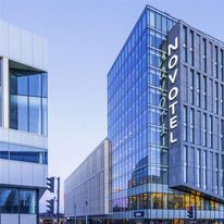 Novotel Leicester