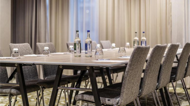 <b>Novotel Leicester Meeting</b>. Images powered by <a href="https://iceportal.shijigroup.com/" title="IcePortal" target="_blank">IcePortal</a>.