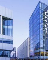 Novotel Leicester