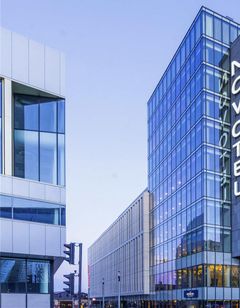 Novotel Leicester