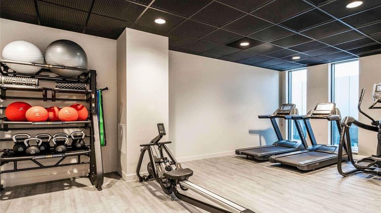 Novotel Leicester Health