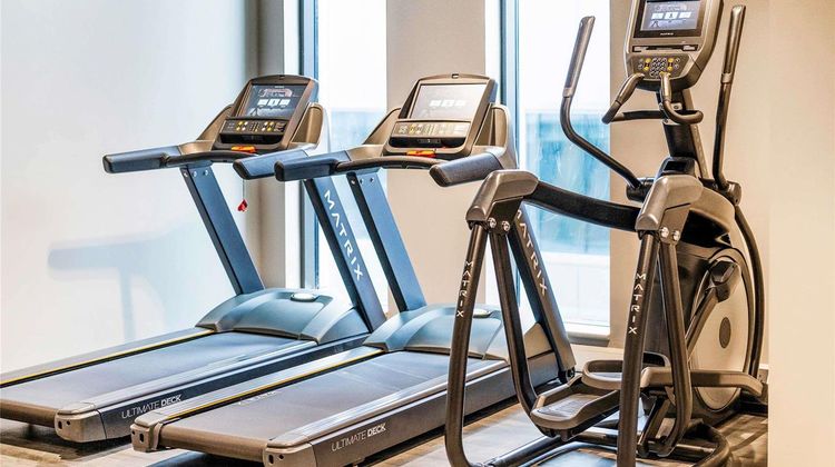Novotel Leicester Health