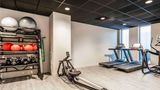 Novotel Leicester Health