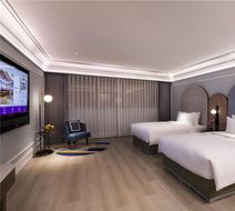 Mercure Fuzhou Downtown Room