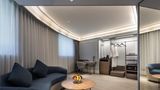 Mercure Fuzhou Downtown Room