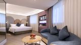 Mercure Fuzhou Downtown Room