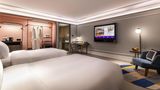 Mercure Fuzhou Downtown Room