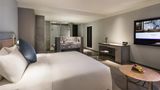 Mercure Fuzhou Downtown Room