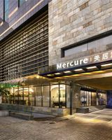 Mercure Fuzhou Downtown