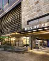 Mercure Fuzhou Downtown
