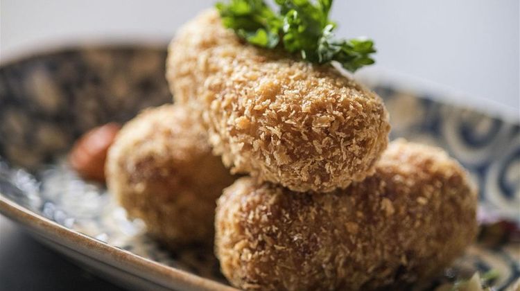 The Sebel Melbourne Moonee Ponds Restaurant