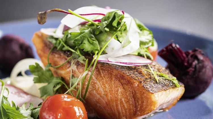 The Sebel Melbourne Moonee Ponds Restaurant
