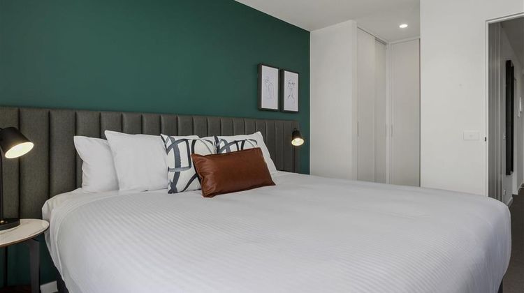 The Sebel Melbourne Moonee Ponds Room