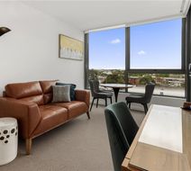 The Sebel Melbourne Moonee Ponds Room