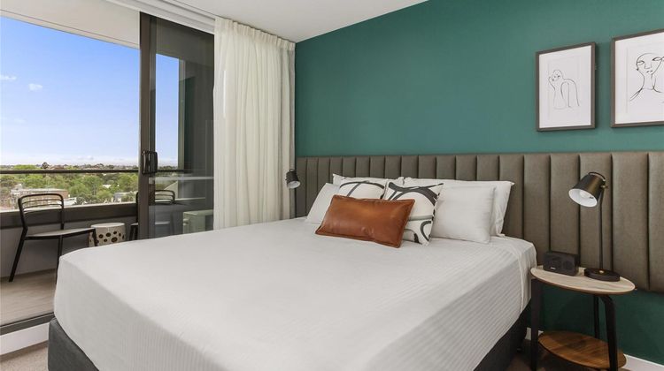 The Sebel Melbourne Moonee Ponds Room