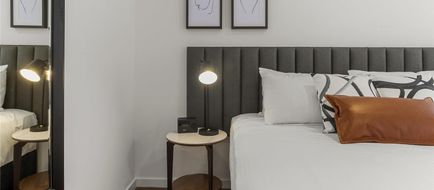 The Sebel Melbourne Moonee Ponds Exterior