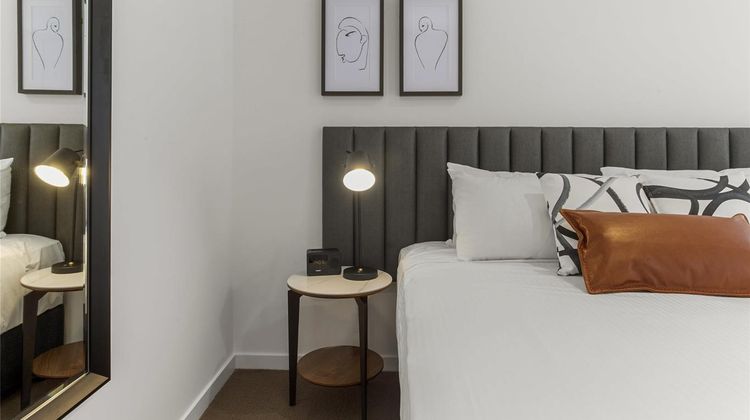 The Sebel Melbourne Moonee Ponds Exterior