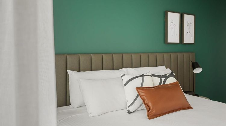 The Sebel Melbourne Moonee Ponds Room