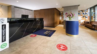 The Sebel Melbourne Moonee Ponds